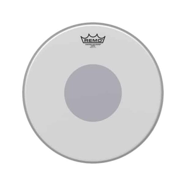 Remo Controlled Sound Coated 14"